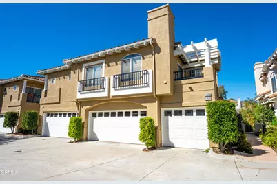 11510 Countrycreek Court, Moorpark, CA 93021 - Photo 1