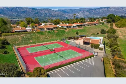 1920 Tiara Drive, Ojai, CA 93023 - Photo 46