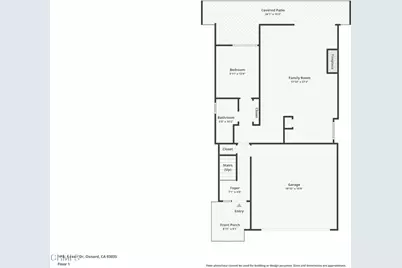 3445 Ocean Drive, Oxnard, CA 93035 - Photo 46