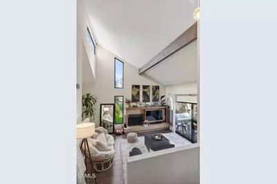 203 N Carrillo Road #B, Ojai, CA 93023 - Photo 32