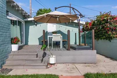 308 S Redondo Avenue, Manhattan Beach, CA 90266 - Photo 24