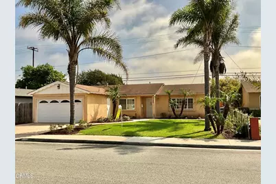 1140 Teakwood Street, Oxnard, CA 93033 - Photo 1