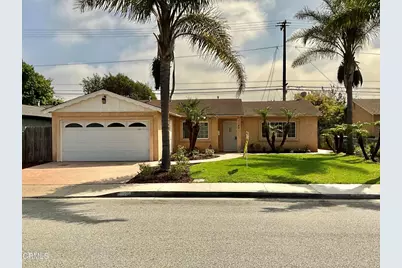 1140 Teakwood Street, Oxnard, CA 93033 - Photo 2