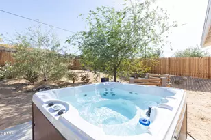 61515 Capilla Dr, Joshua Tree, CA 92252 - Photo 16