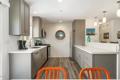 61515 Capilla Drive, Joshua Tree, CA 92252 - Photo 2