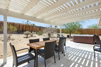 61515 Capilla Drive, Joshua Tree, CA 92252 - Photo 10