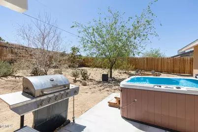 61515 Capilla Drive, Joshua Tree, CA 92252 - Photo 20