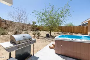 61515 Capilla Dr, Joshua Tree, CA 92252 - Photo 20