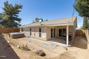 61681 Palm Vista Dr, Joshua Tree, CA 92252 - Photo 16
