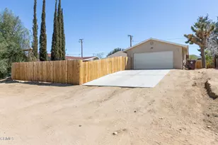 61681 Palm Vista Dr, Joshua Tree, CA 92252 - Photo 1