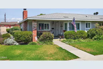 271 E Fiesta Green, Port Hueneme, CA 93041 - Photo 2