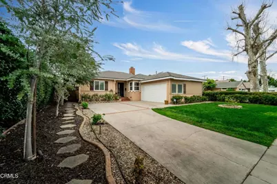 6931 Gazette Avenue, Winnetka, CA 91306 - Photo 1