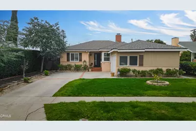6931 Gazette Avenue, Winnetka, CA 91306 - Photo 2