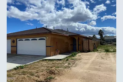 8130 Heather Avenue, California City, CA 93505 - Photo 1