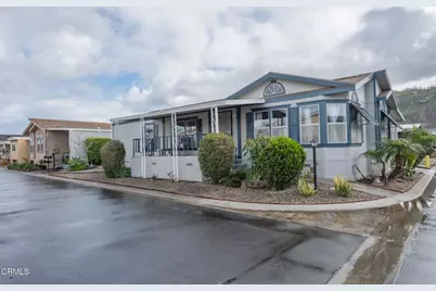 500 W Santa Maria Street #54, Santa Paula, CA 93060 - Photo 16