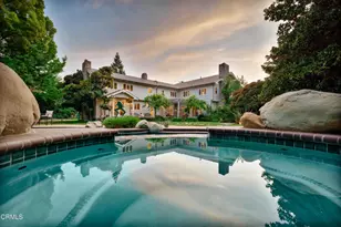 741 Saddle Ln, Ojai, CA 93023 - Photo 2