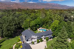 741 Saddle Ln, Ojai, CA 93023 - Photo 1