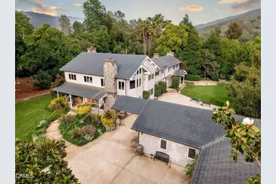 741 Saddle Lane, Ojai, CA 93023 - Photo 2
