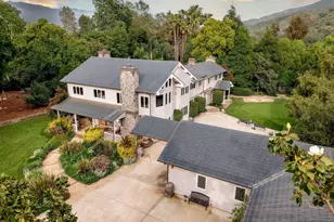 741 Saddle Ln, Ojai, CA 93023 - Photo 2