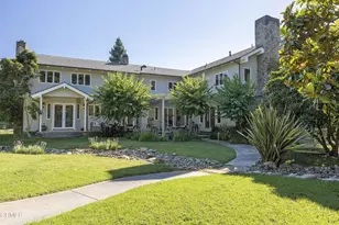 741 Saddle Ln, Ojai, CA 93023 - Photo 1
