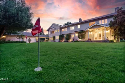 741 Saddle Lane, Ojai, CA 93023 - Photo 60