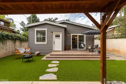 125 N Alvarado Street, Ojai, CA 93023 - Photo 2