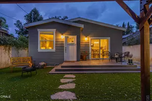 125 N Alvarado St, Ojai, CA 93023 - Photo 1