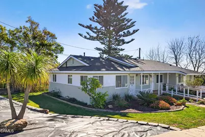 2474 Fernwood Drive, Ventura, CA 93001 - Photo 4