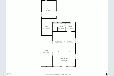 809 E Front Street, Ventura, CA 93001 - Photo 76