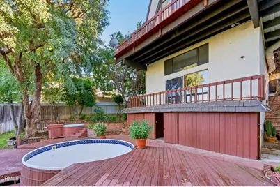 5060 Campo Road, Los Angeles, CA 91364 - Photo 50