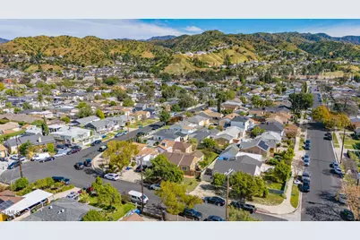 10542 Rainier Street, Los Angeles, CA 91352 - Photo 26