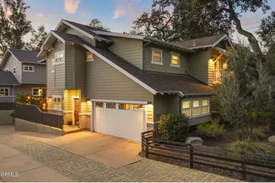 207 S S Blanche Street, Ojai, CA 93023 - Photo 4