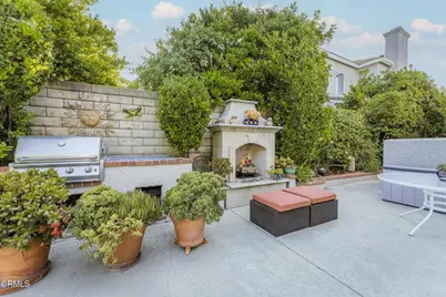 24006 Clarington Drive, West Hills, CA 91304 - Photo 50