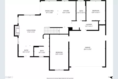 8514 Morningstar Lane, Canoga Park, CA 91304 - Photo 40