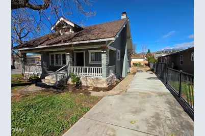 201 E Ventura Street, Santa Paula, CA 93060 - Photo 2