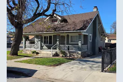 201 E Ventura Street, Santa Paula, CA 93060 - Photo 1