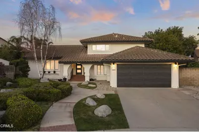 2274 Via Tomas, Camarillo, CA 93010 - Photo 1