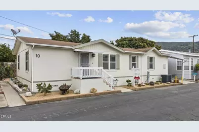 720 W Santa Maria Street #10, Santa Paula, CA 93060 - Photo 1