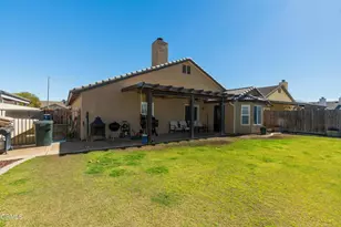 4813 Smokey Mountain Way, Bakersfield, CA 93312 - Photo 24