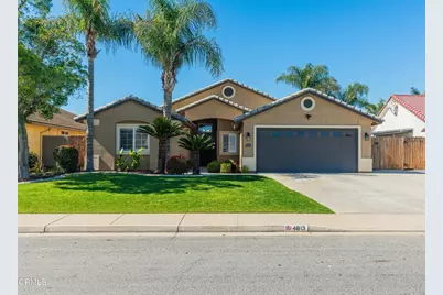 4813 Smokey Mountain Way, Bakersfield, CA 93312 - Photo 4