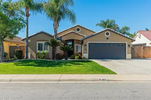 4813 Smokey Mountain Way, Bakersfield, CA 93312 - Photo 4