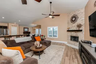 4813 Smokey Mountain Way, Bakersfield, CA 93312 - Photo 8