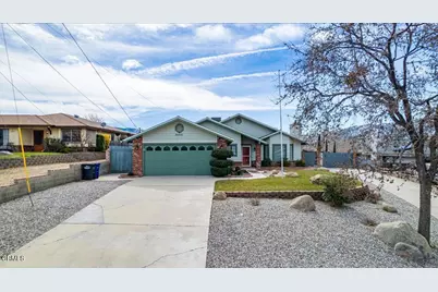 22221 Bogie Street, Tehachapi, CA 93561 - Photo 2