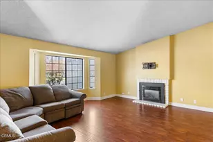114 Chaparrel St, Tehachapi, CA 93561 - Photo 4