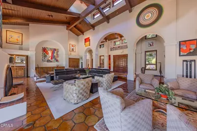10829 10883 Oak Knoll Road, Ojai, CA 93023 - Photo 24
