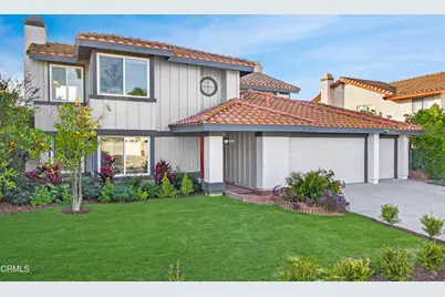 4975 N Buttercreek Road, Moorpark, CA 93021 - Photo 1