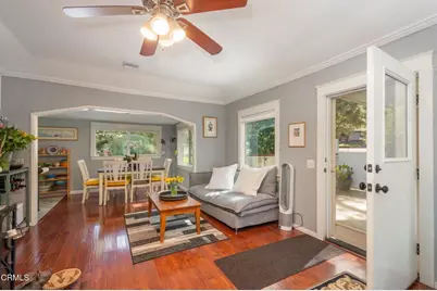 15663 N Ojai Santa Paula Road, Santa Paula, CA 93060 - Photo 2