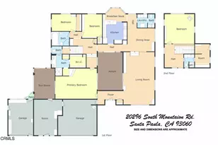 20296 S Mountain Rd, Santa Paula, CA 93060 - Photo 62