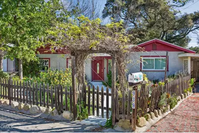 939 Laurel Road, Santa Paula, CA 93060 - Photo 1