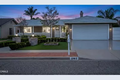 1147 Brandon Avenue, Simi Valley, CA 93065 - Photo 2